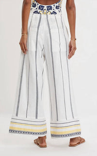 Lemlem - Desta Pants