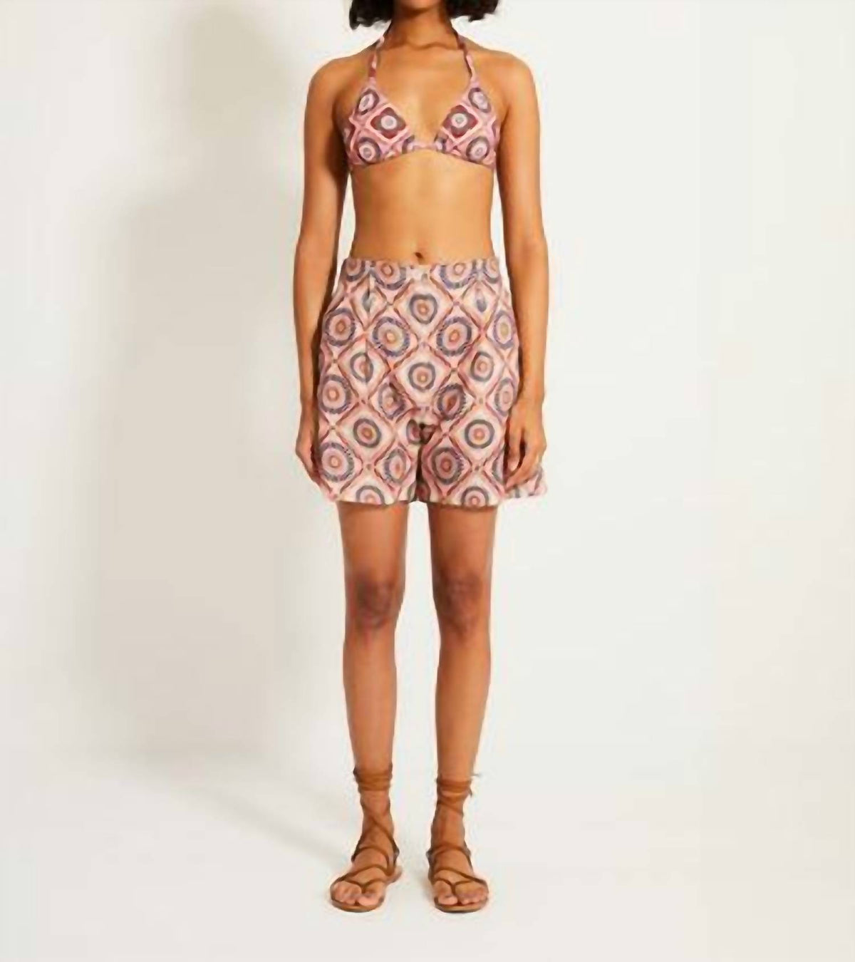 Lemlem - Faiza Shorts