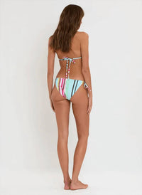 Lemlem - Malia String Bikini Top