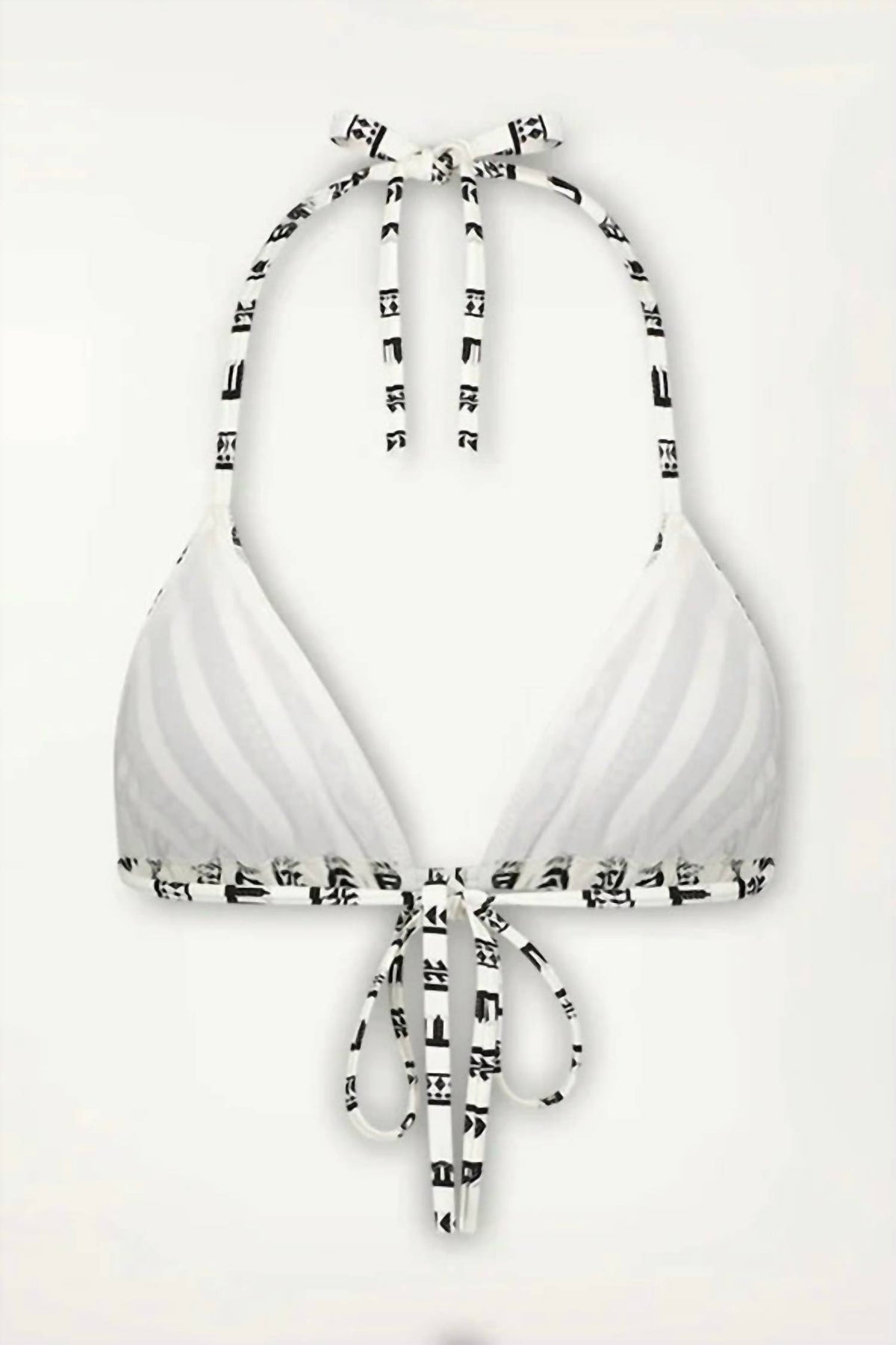 Lemlem - Malia Triangle Top