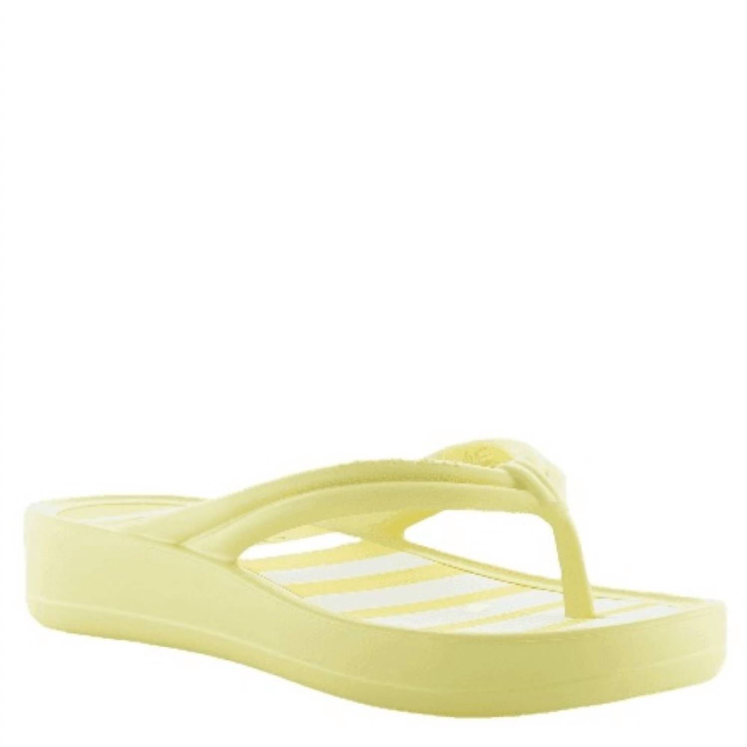 Lemon Jelly - Women's Breezy Slipper - shoes - slippers - women
