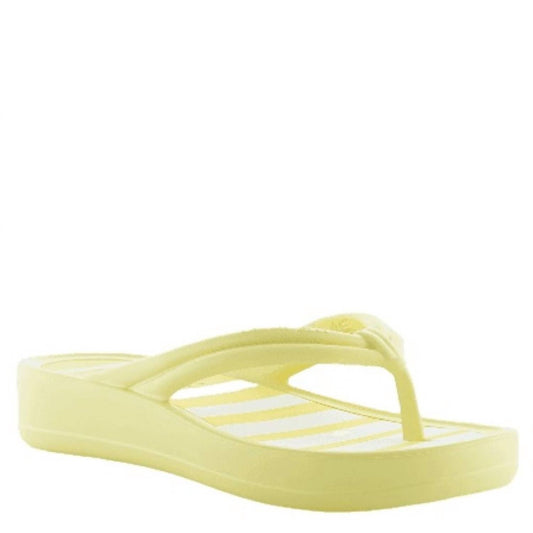 Lemon Jelly - Women's Breezy Slipper - shoes - slippers - women
