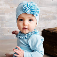 Lemon Loves Layette - Bijou Hat