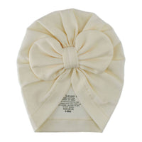 Lemon Loves Layette - Bow Hat