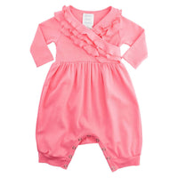 Lemon Loves Layette - Elsa Romper
