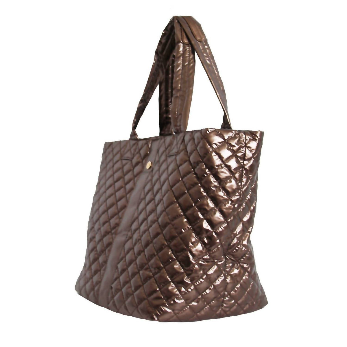 Lemonbella - Women's Debra Diamond Weekender Tote