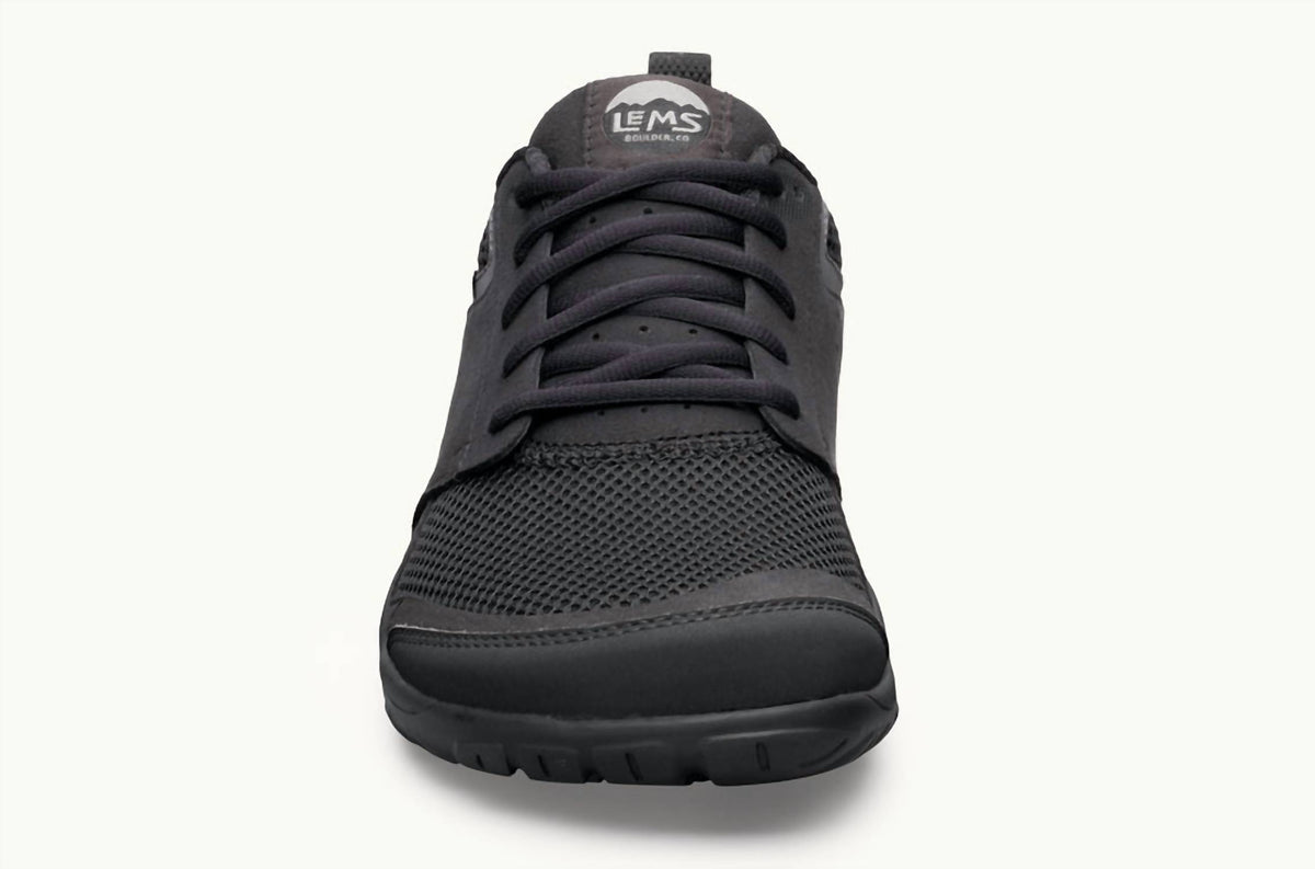 Lems Shoes - Men's Primal Zen Sneakers