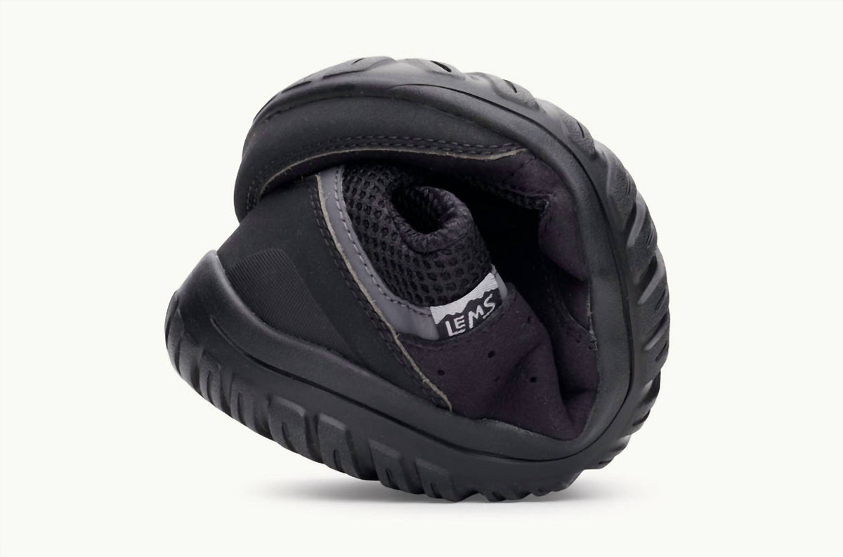 Lems Shoes - Men's Primal Zen Sneakers