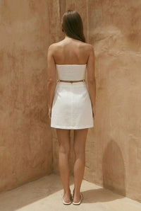 Lena - Cove Mini Dress