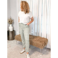 Lena - Nora Ankle Pants