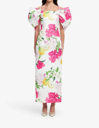Leo Lin - Arabella Maxi Dress