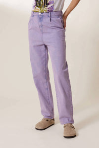 Leon & Harper - Patrick Pl4 Jeans