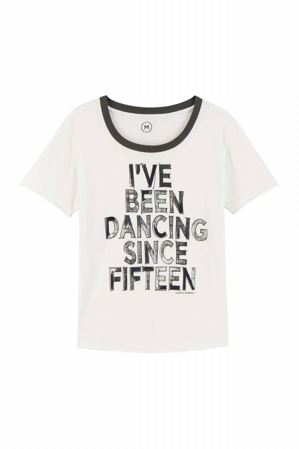 Leon & Harper - Toro Fifteen T-shirt