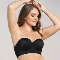 Leonisa - 360 Strapless Bra