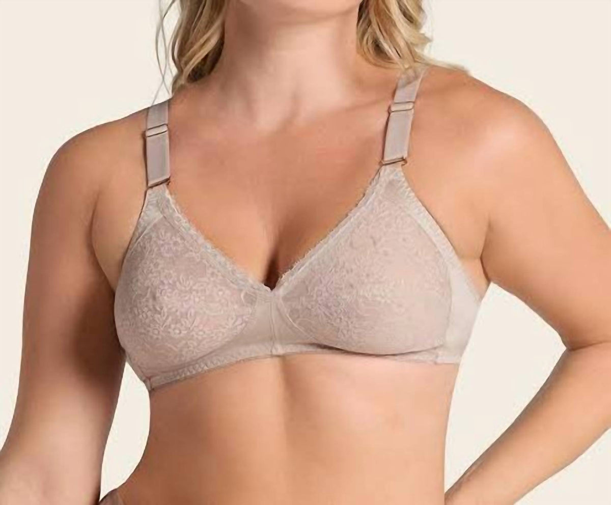 Leonisa - Fab Iace Minimizer Bra