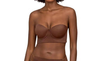Leonisa - Long-curve Strapless 360 Bra