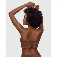 Leonisa - Long-curve Strapless 360 Bra