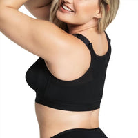 Leonisa - Posture Corrector Back Support Wireless Bra