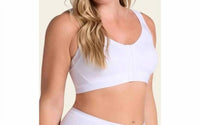 Leonisa - Posture Corrector Back Support Wireless Bra