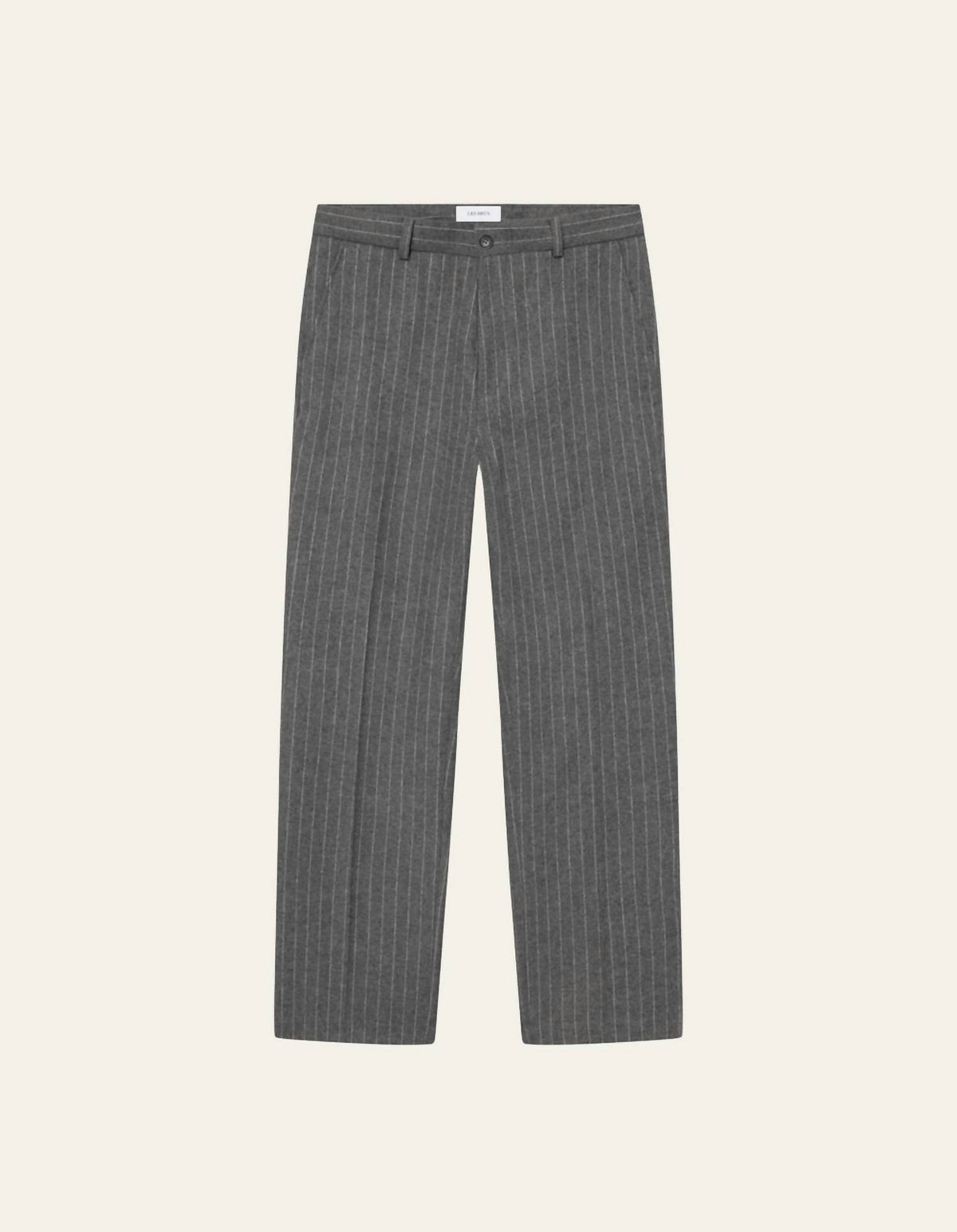 Les Deux - Como Pinstripe Mouline Pant