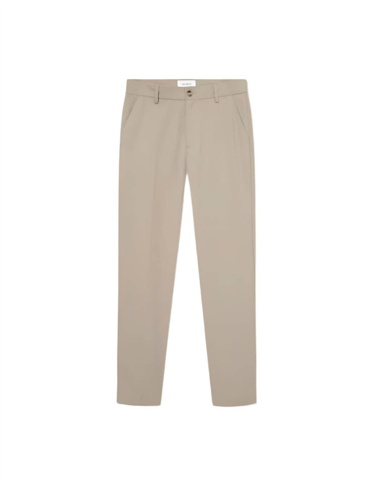 Les Deux - Como Reg Solid Suit Pants