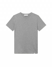 Les Deux - Core Tonal Short Sleeve Tee