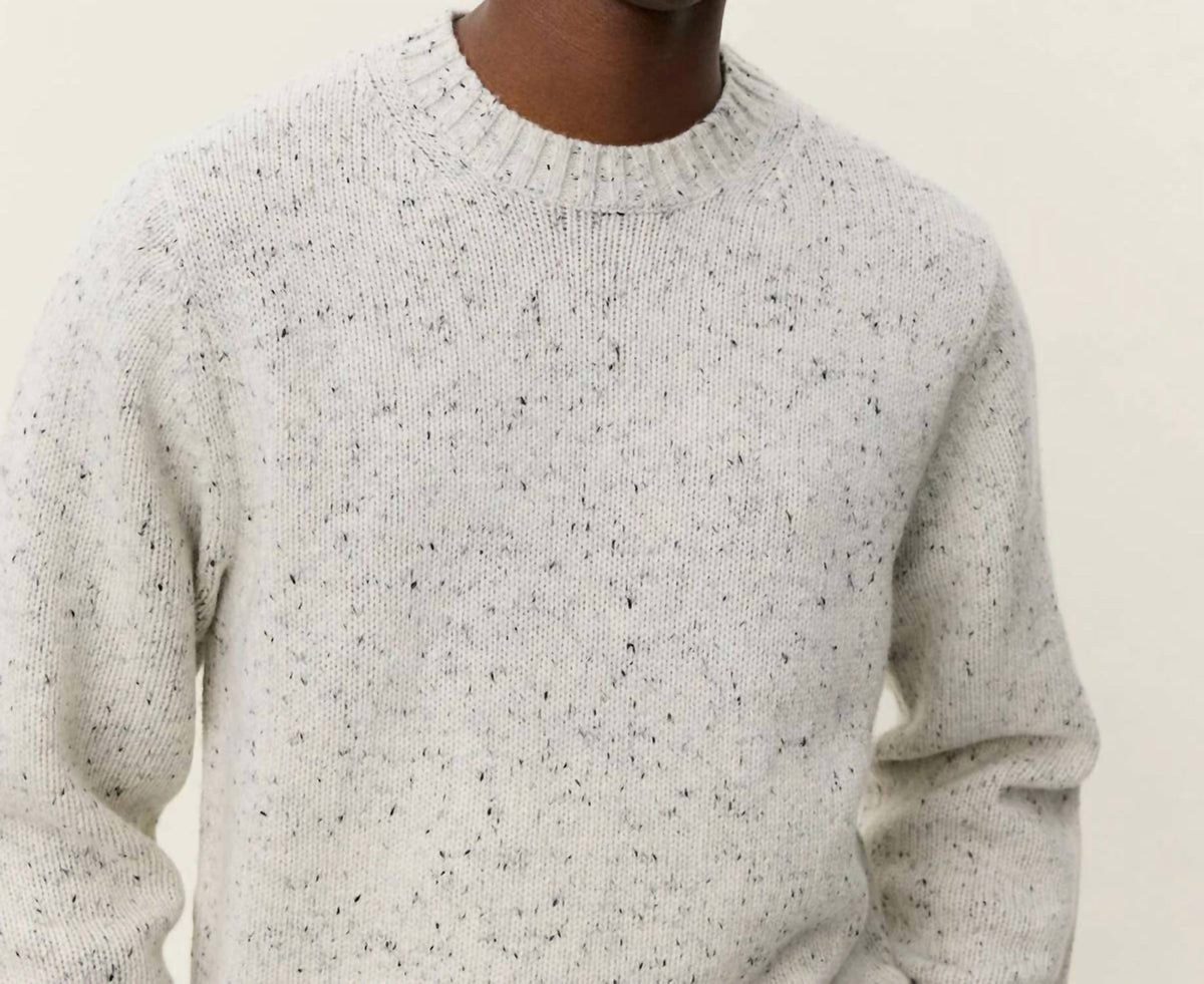 Les Deux - Gary Fleck Long Sleeve Jumper