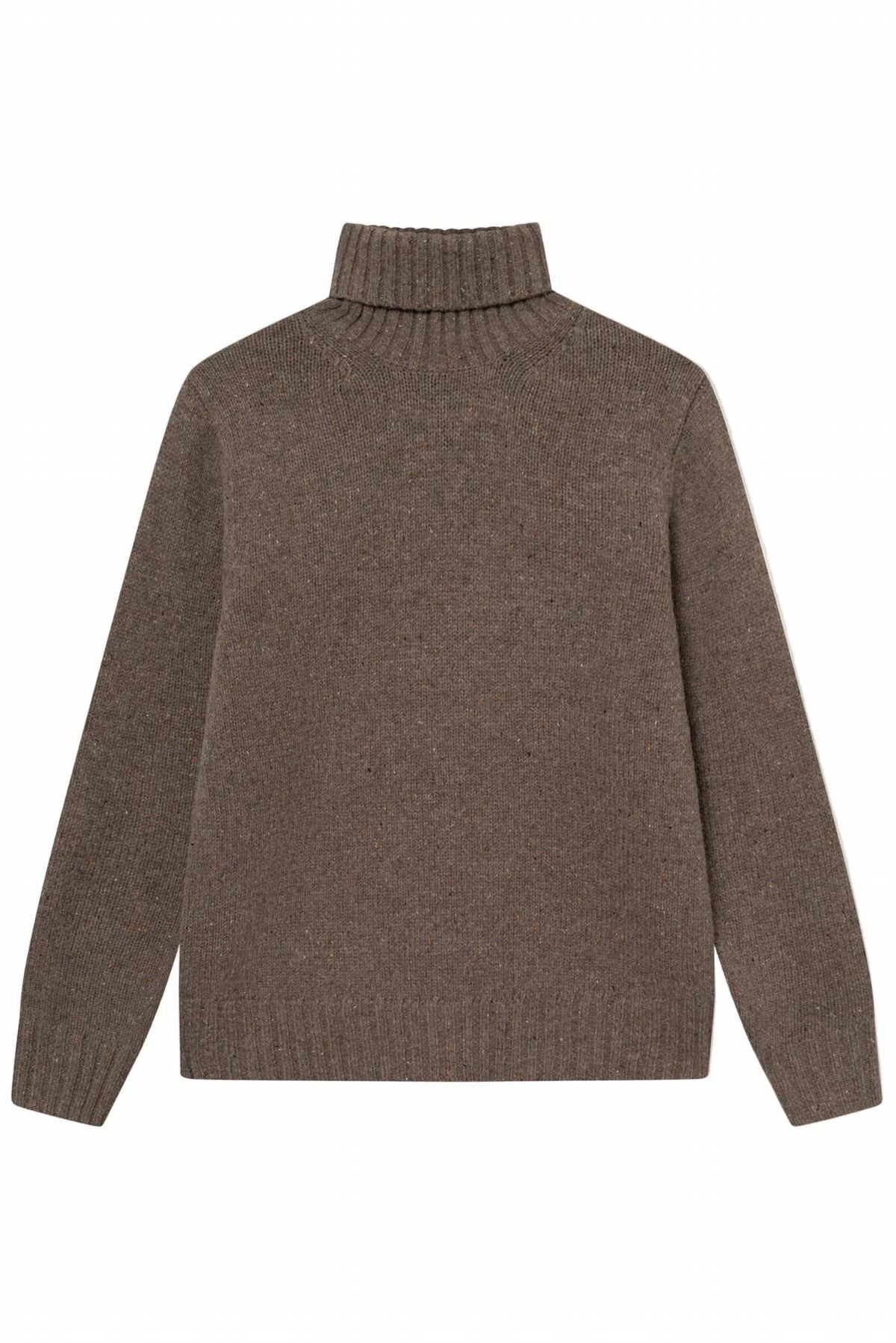 Les Deux - Gary Fleck Rollneck Jumper