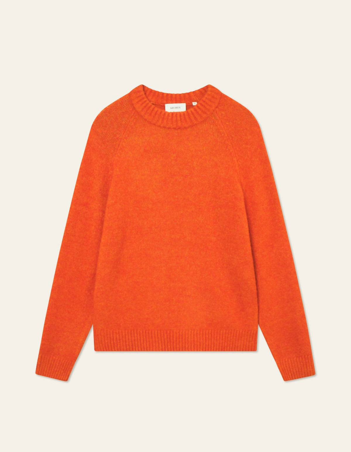Les Deux - Gilbert Crewneck Knit Top