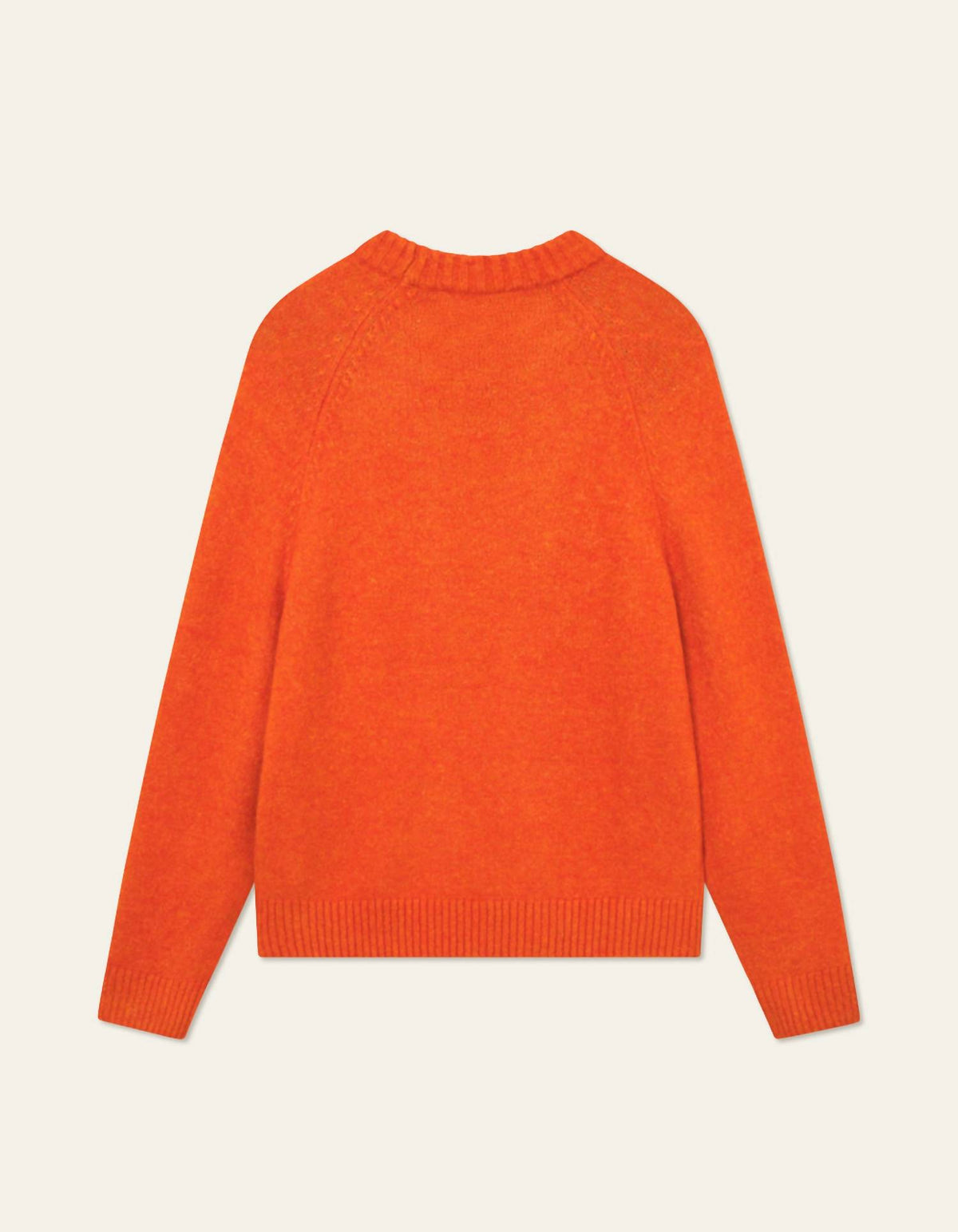 Les Deux - Gilbert Crewneck Knit Top