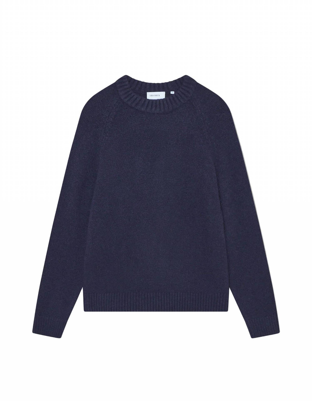 Les Deux - Gilbert Crewneck Knit Sweater