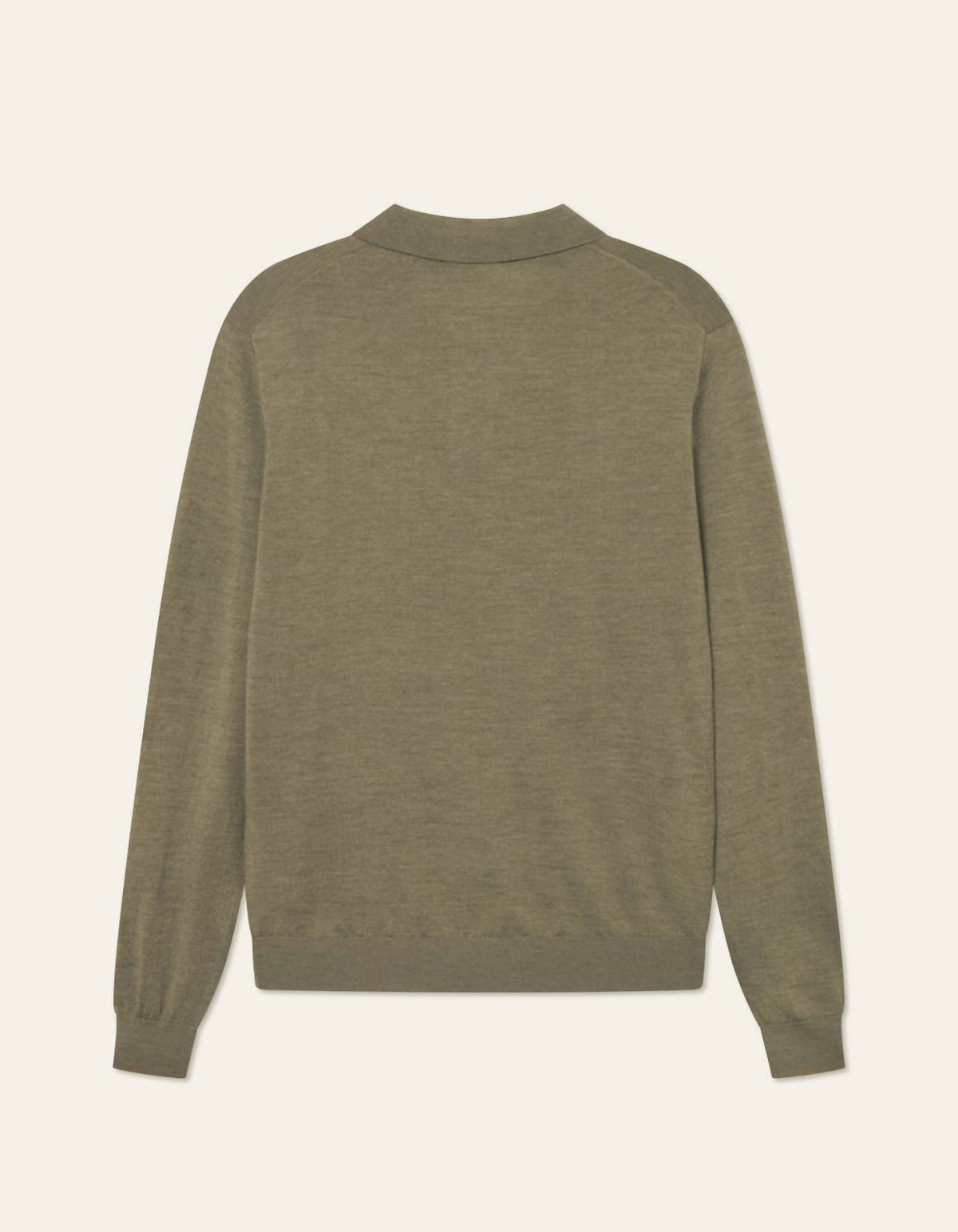 Les Deux - Greyson Knit Polo