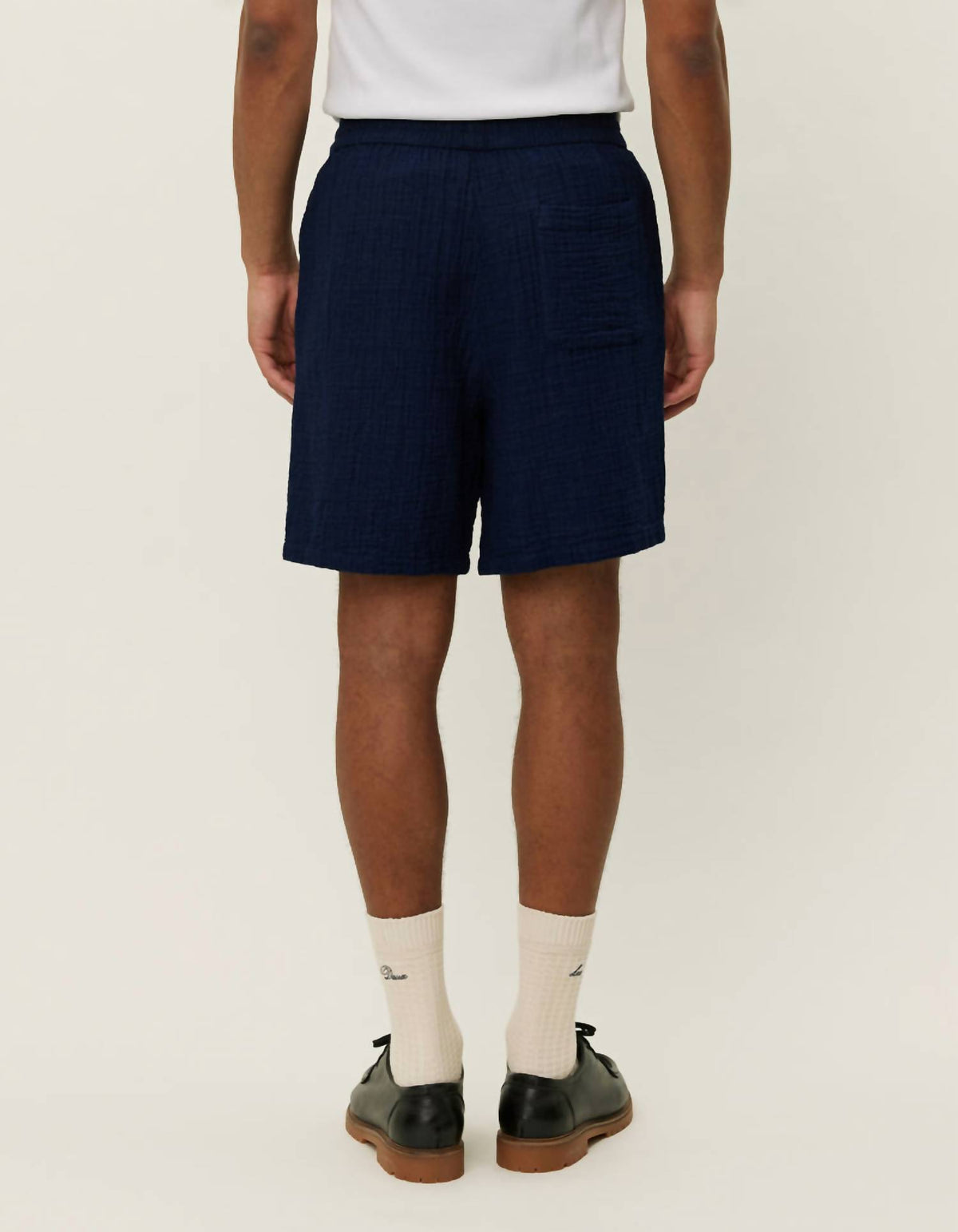 Les Deux - Houston Stretchy Drawstring Shorts