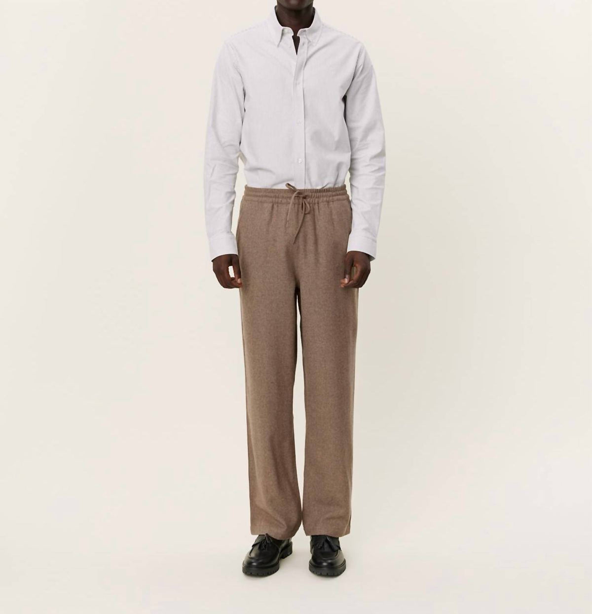 Les Deux - Houston Wool Pants