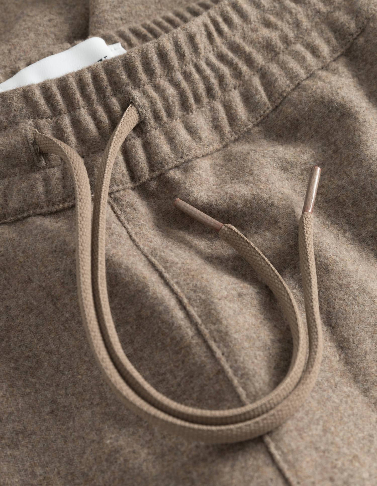 Les Deux - Houston Wool Pants