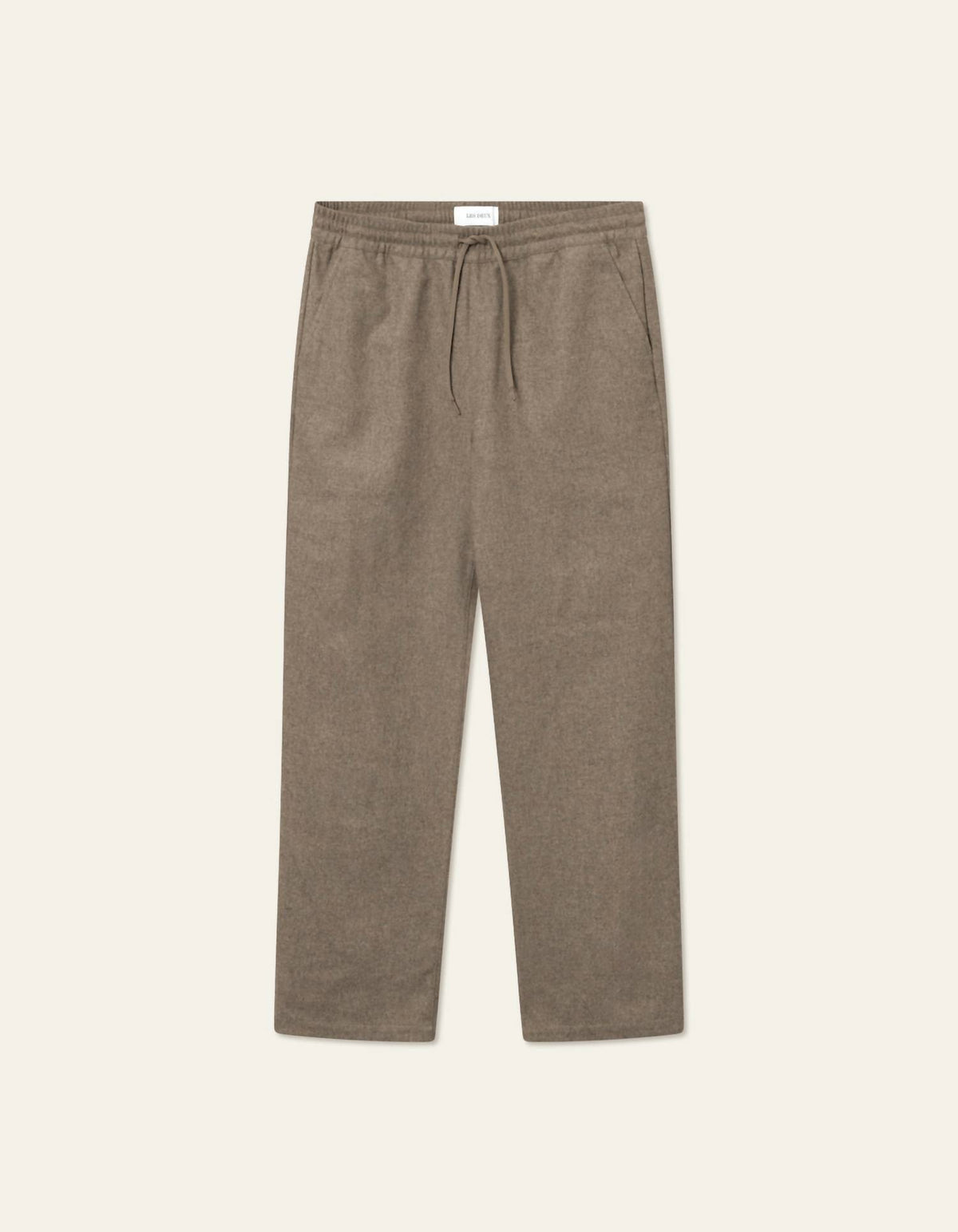 Les Deux - Houston Wool Pants