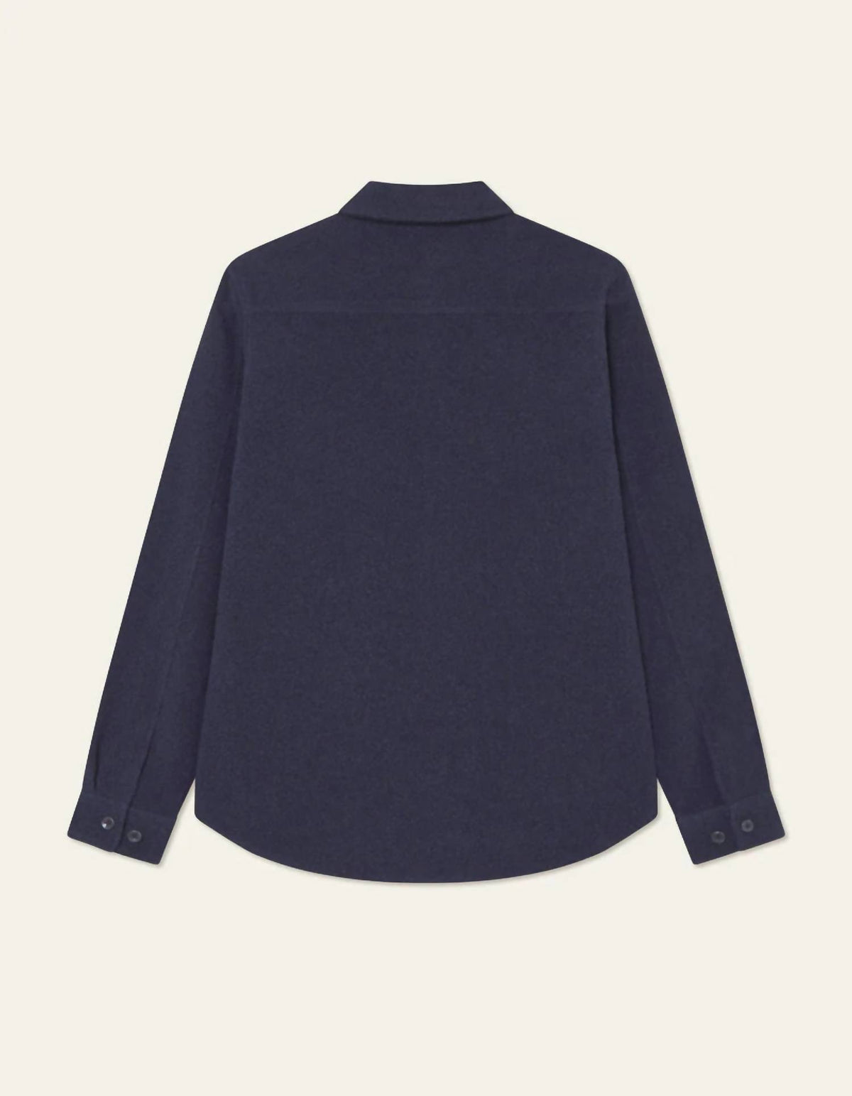 Les Deux - Lennon Boucle Overshirt