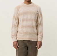Les Deux - Light Gradient Knit Sweater