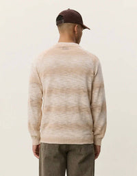 Les Deux - Light Gradient Knit Sweater