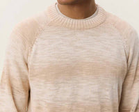 Les Deux - Light Gradient Knit Sweater