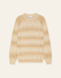 Les Deux - Light Gradient Knit Sweater
