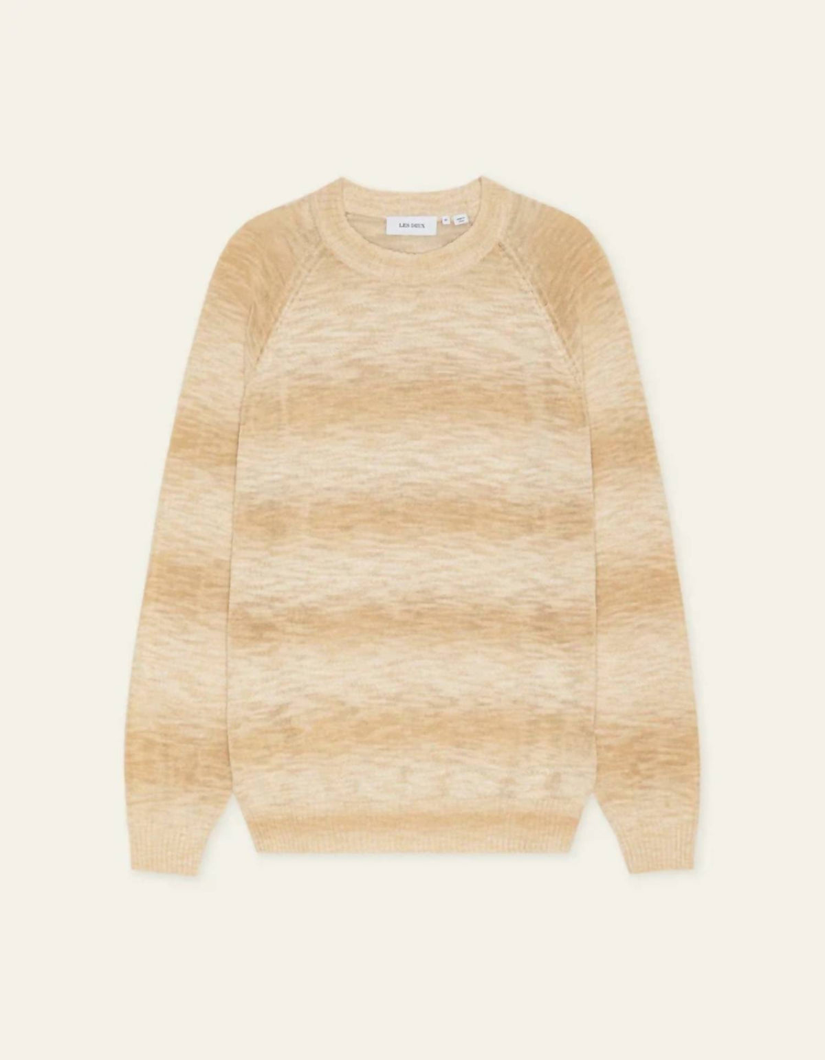 Les Deux - Light Gradient Knit Sweater