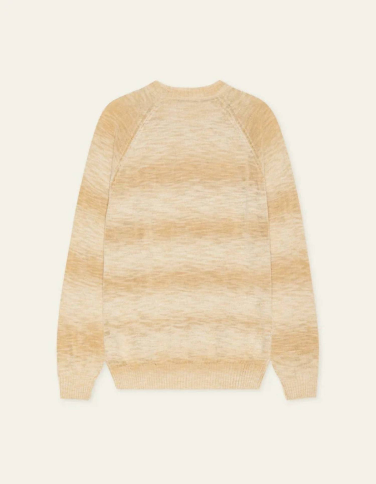 Les Deux - Light Gradient Knit Sweater