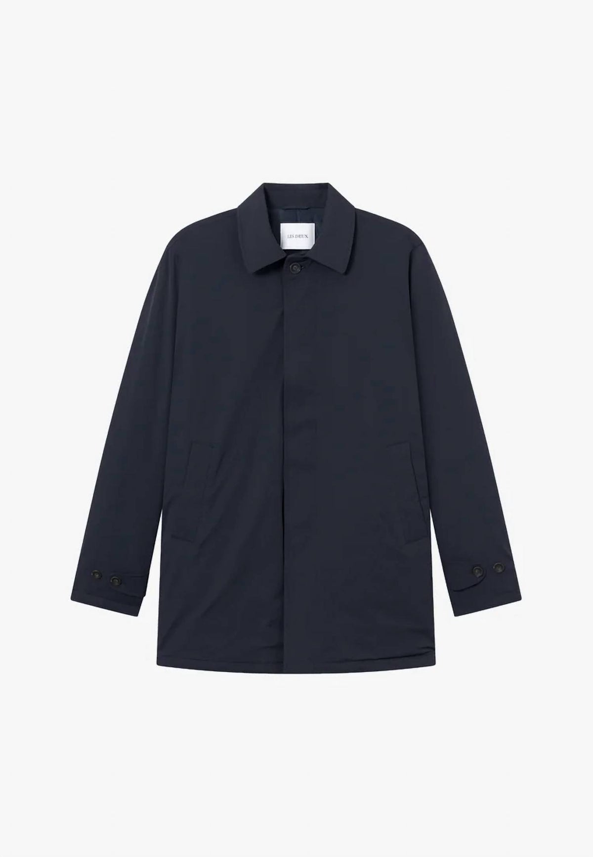 Les Deux - Malcolm Padded 2.0 Coat