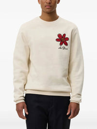 Les Deux - Men's Flower Basket Sweatshirt