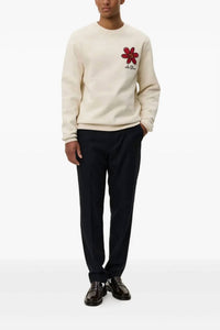 Les Deux - Men's Flower Basket Sweatshirt