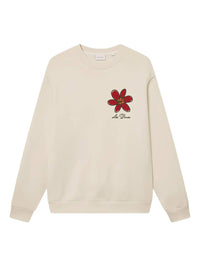 Les Deux - Men's Flower Basket Sweatshirt