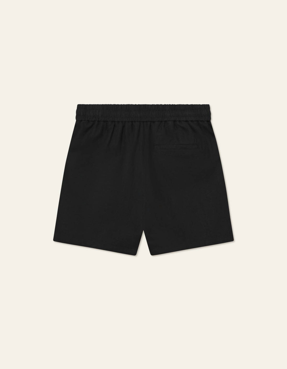 Les Deux - Men's Otto Linen Shorts