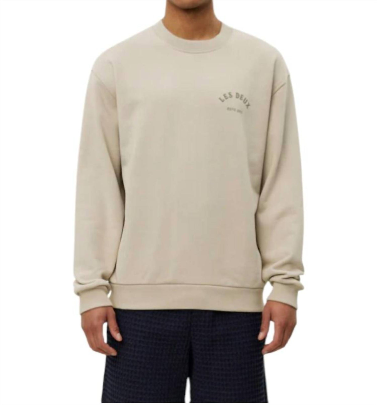 Les Deux - Men's Passion Sweatshirt