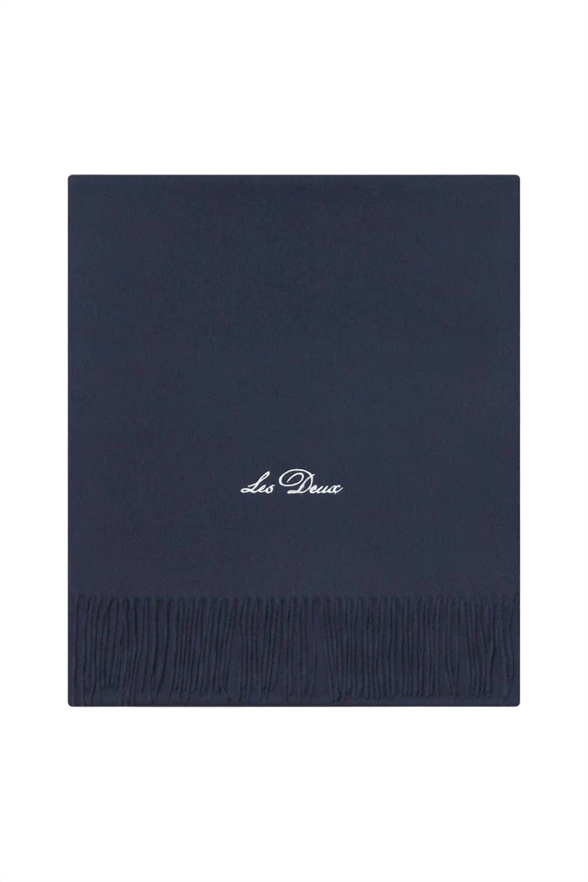 Les Deux - Men's Whitaker Wool Scarf |